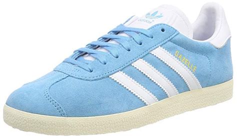 adidas schuhe hellblau herren|Blaue Schuhe.